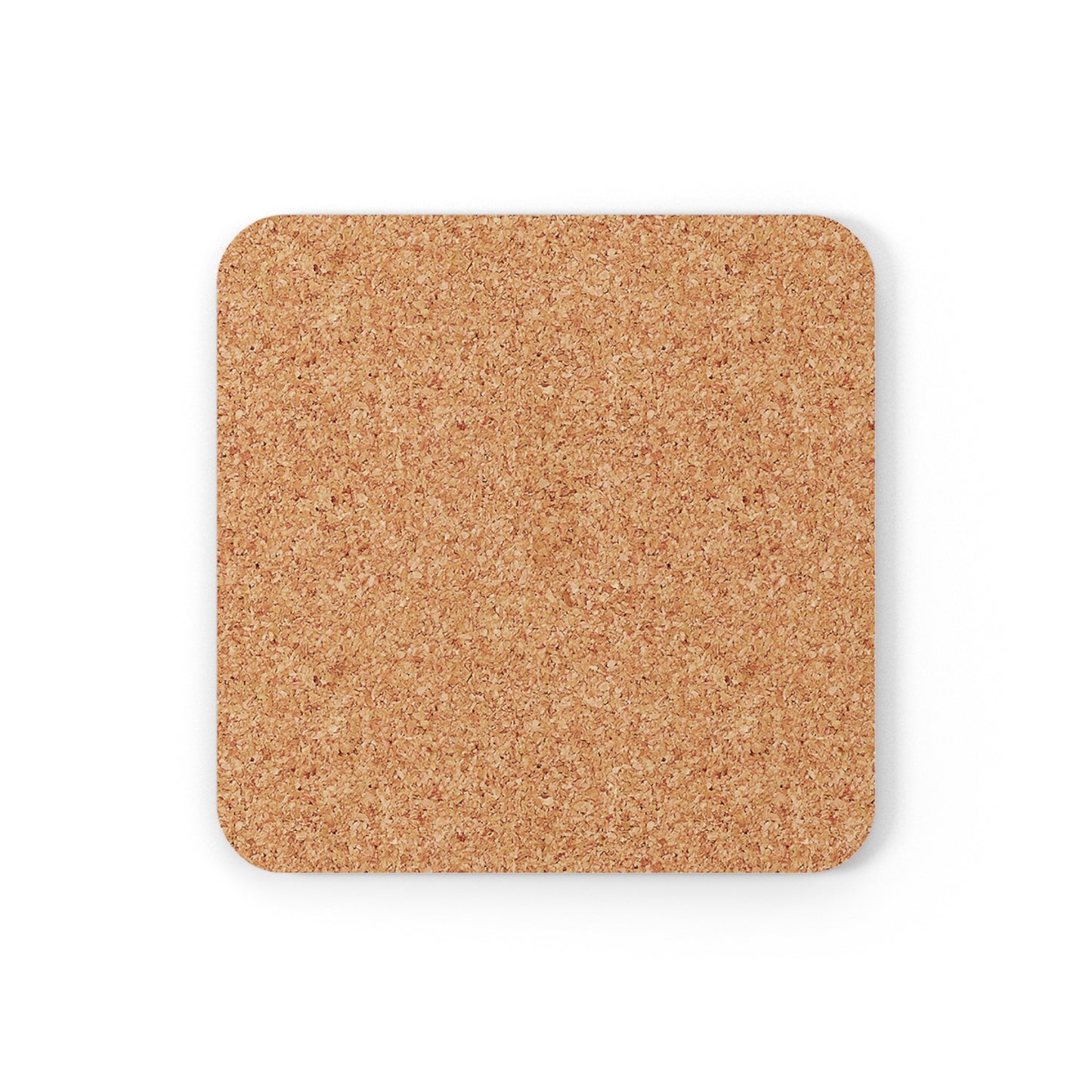 Nighttime Mountains Native plants Coaster Set (Series 2)